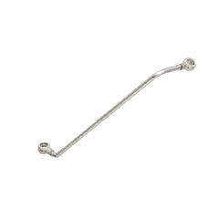 Oil Cooler Coolant Line
