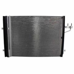 AIR CONDITIONING (A/C) Condenser