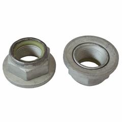 CV Joint Nut - 24MM, Front