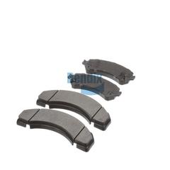 Pad Set