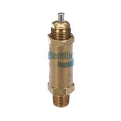 Safety Valve
