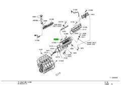 BOLT,CYLINDER HEAD 1