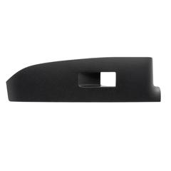 Door Window Switch Bezel Housing - Right, Front