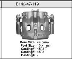 Caliper