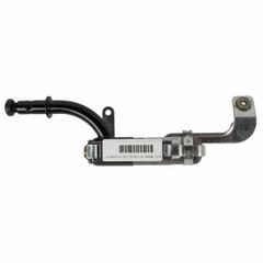 Seat Belt Pretensioner Buckle - Right, Rear