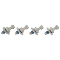 Hood Lift Support Stud Liftgate Strut Holder - M8 x 13MM