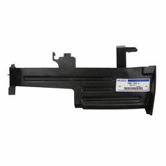 Radiator Support Air Deflector - Right (BEV)