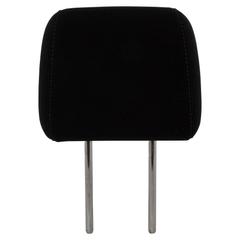 Headrest - Left, Right, Rear