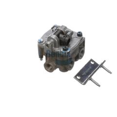 Traction Relay