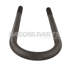 U BOLT-FRONT SPRG 7/8-14NFX4-3/32X12.172