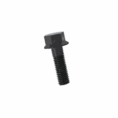 Hex Head Bolt