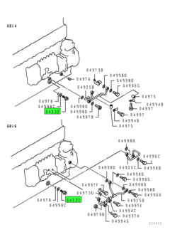 VALVE,ENG OIL PRESSURE REGULATING 1