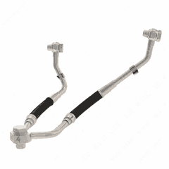 Oil Drain Hose for Turbo Oil Pressure Line