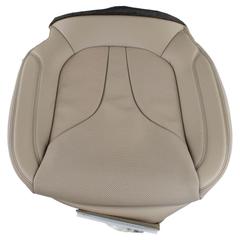 Seat Cover Cushion - Left, Front