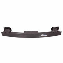 Bumper Impact Bar Floor Crossmember Reinforcement Rebar - Rear