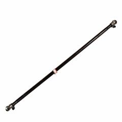 Steering Tie Rod End - Front