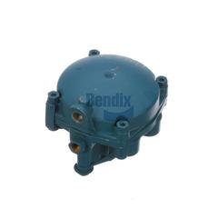 Relay Emergency Valve