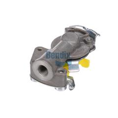 Coupling Head