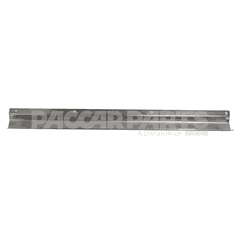 GRILLE-SHELL SIDE LH