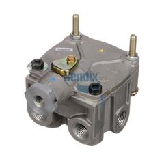 Relay Valve
