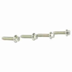 Ignition Coil Bolt Screw - M6 X 20MM (AT)