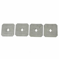 Miscellaneous Hardware Dashboard Panel Insulator Clip