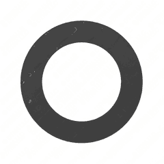 Transmission Cooling Gasket