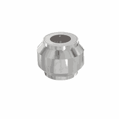 Bushing