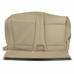 Seat Cover Cushion - Left, Rear