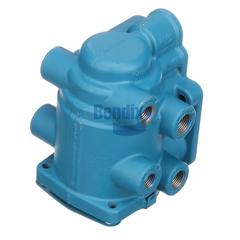 Foot Brake Valve