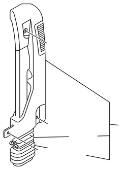 Engine Case Lining