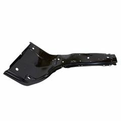 Frame Side Member Filler - Right, Front