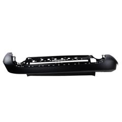 Bumper Cover - Rear
