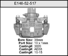Exchange Caliper