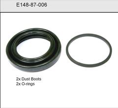 Spares Kit