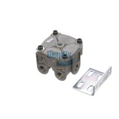 Relay Valve