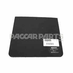 SHIELD-MUDFLAP