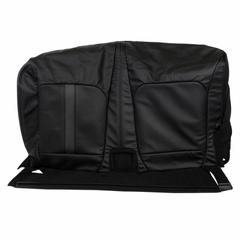 Seat Cover Cushion - Left, Rear (Premium)