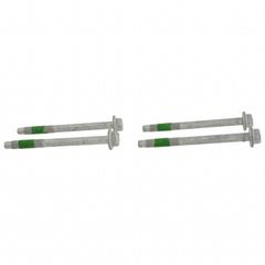 Transmission Crossmember Bolt - M12 X 134, Front (AT)