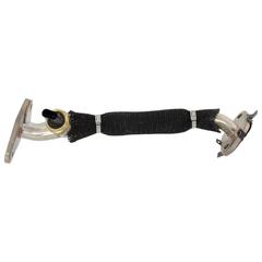 Exhaust Gas Recirculation (EGR) Tube EGR Valve To Manifold