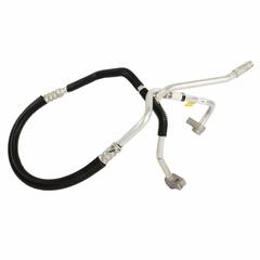 AIR CONDITIONING (A/C) Refrigerant Suction Hose Tube