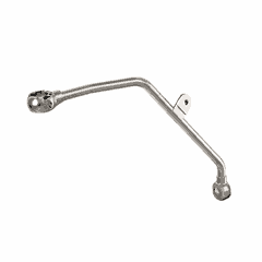 Oil Pressure Line for OM460 Euro 6