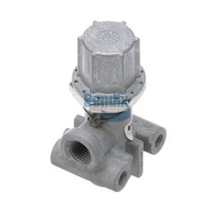 Pressure Reducing Valve