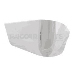 SHIELD-AIR INTAKE, LH