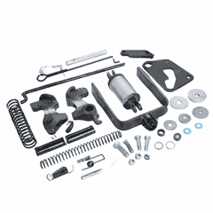 Rebuild Kit XA-351-UB