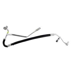 AIR CONDITIONING (A/C) Refrigerant Discharge Hose Tube - 6.7L