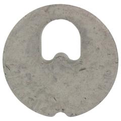 Camshaft Thrust Plate Alignment Camber Adjusting Eccentric - Rear