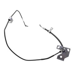 Brake Tube Hydraulic Hose - Right, Rear 19