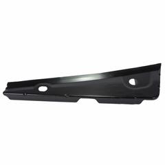 Quarter Panel Extension Body - Left, Outer
