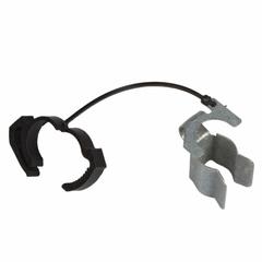 Clip Hose - 9MM X 15MM